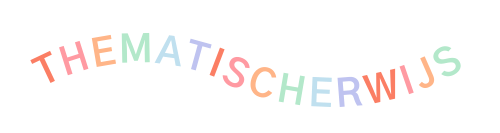 Thematischerwijs