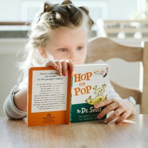 Kinderboekenweek