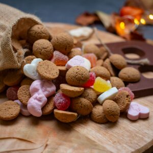 Sinterklaas
